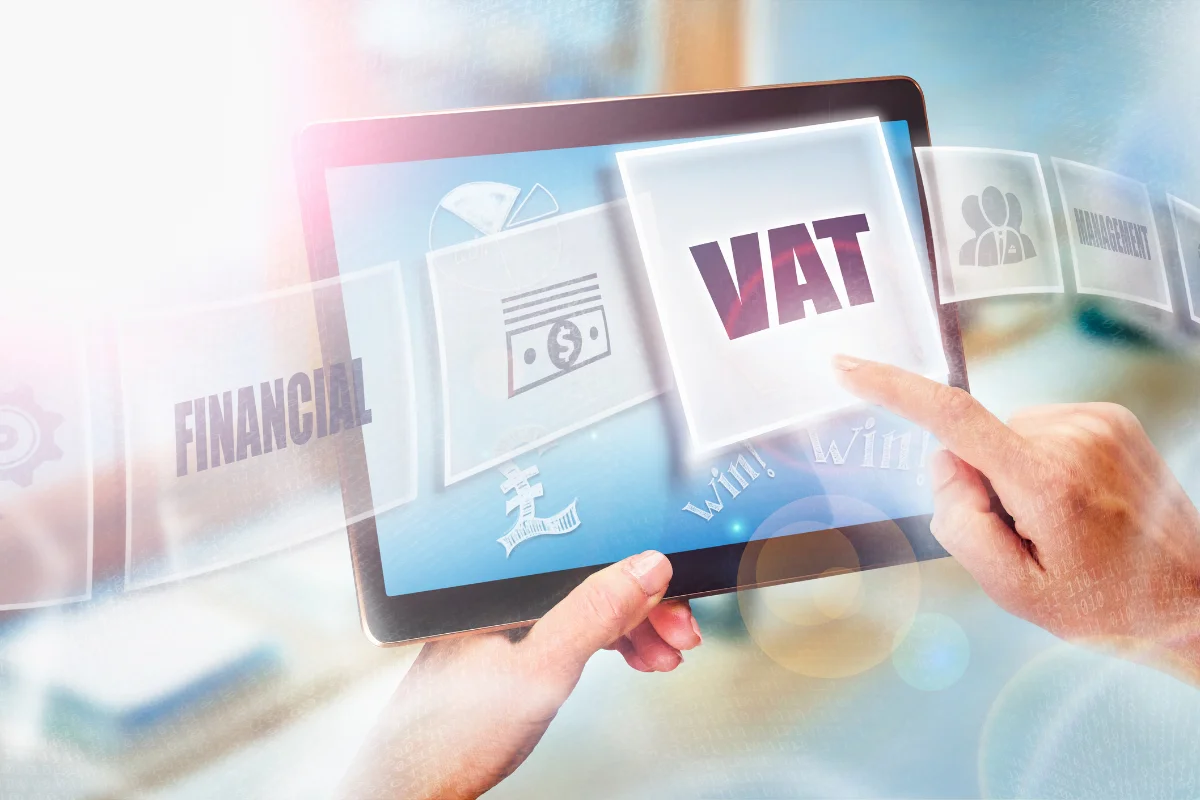 MTD VAT Support UK | Making Tax Digital Accountants